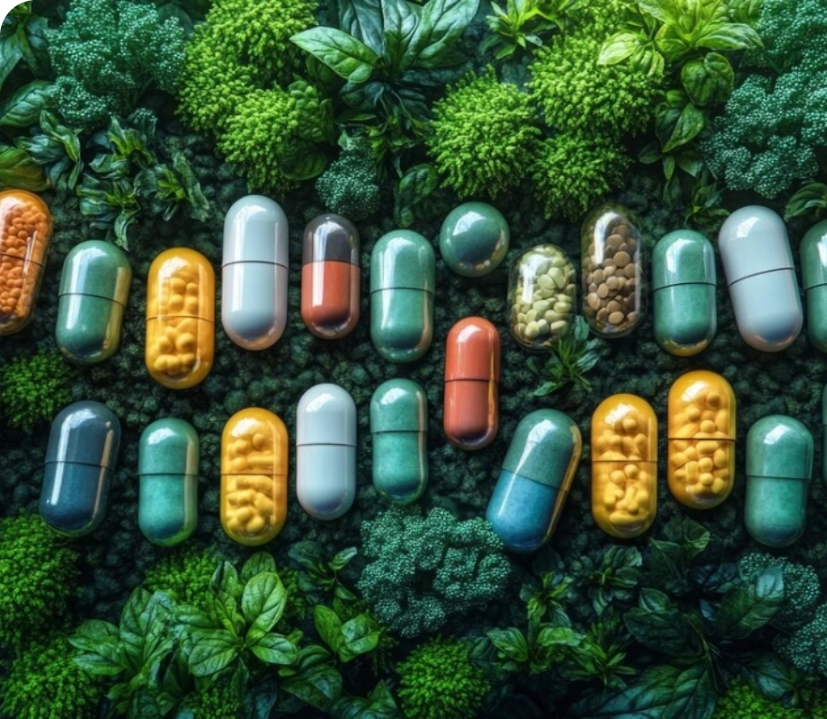 Pharma