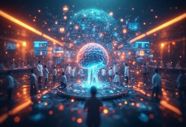 How AI-Powered Personalization Is Transforming MedTech Engagement